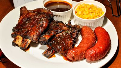 RibSarap - Parañaque