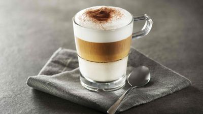 MZM Cafe - Aguilar Street