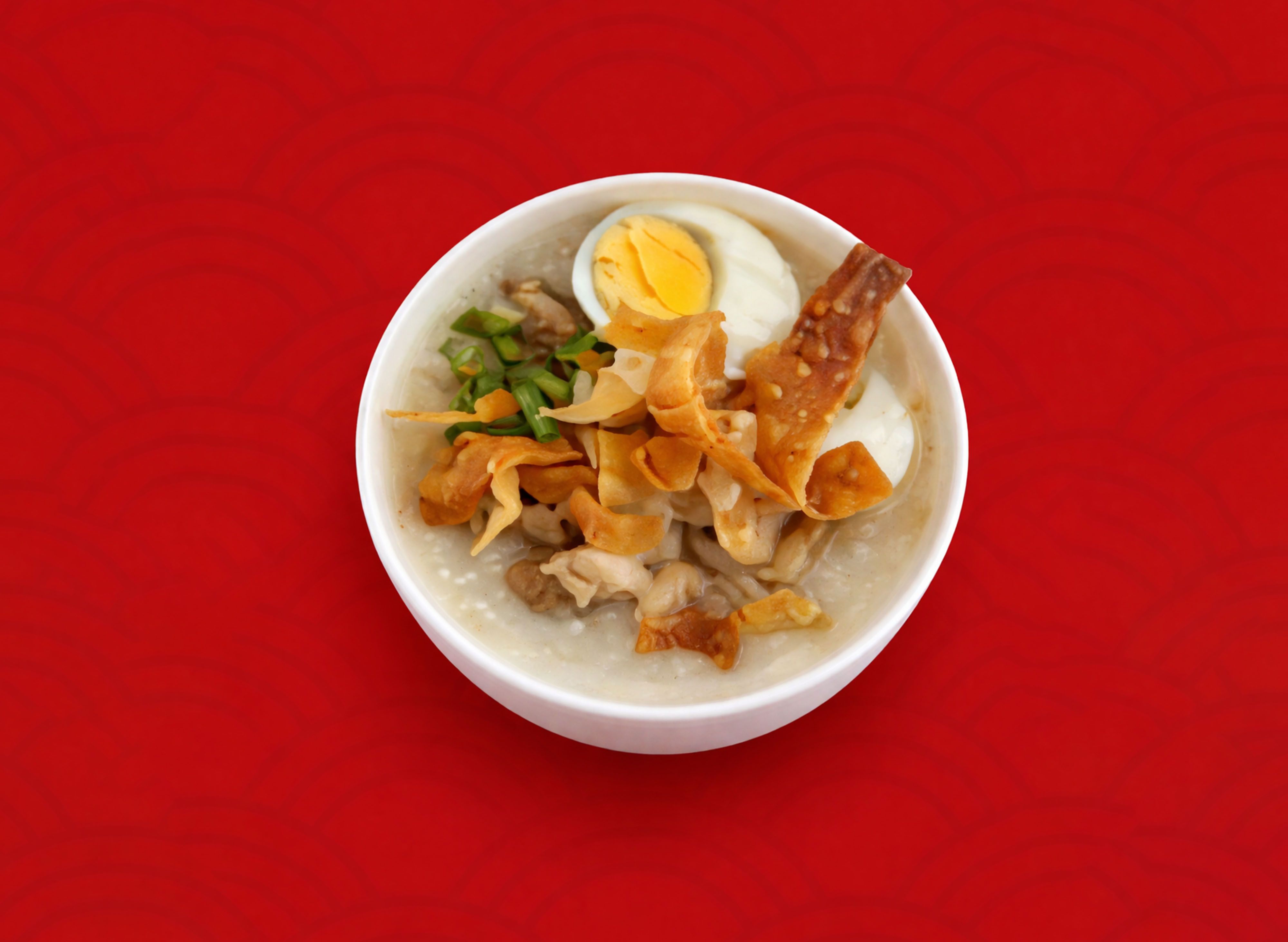 Lei Lei Congee House - XentroMall vendor logo
