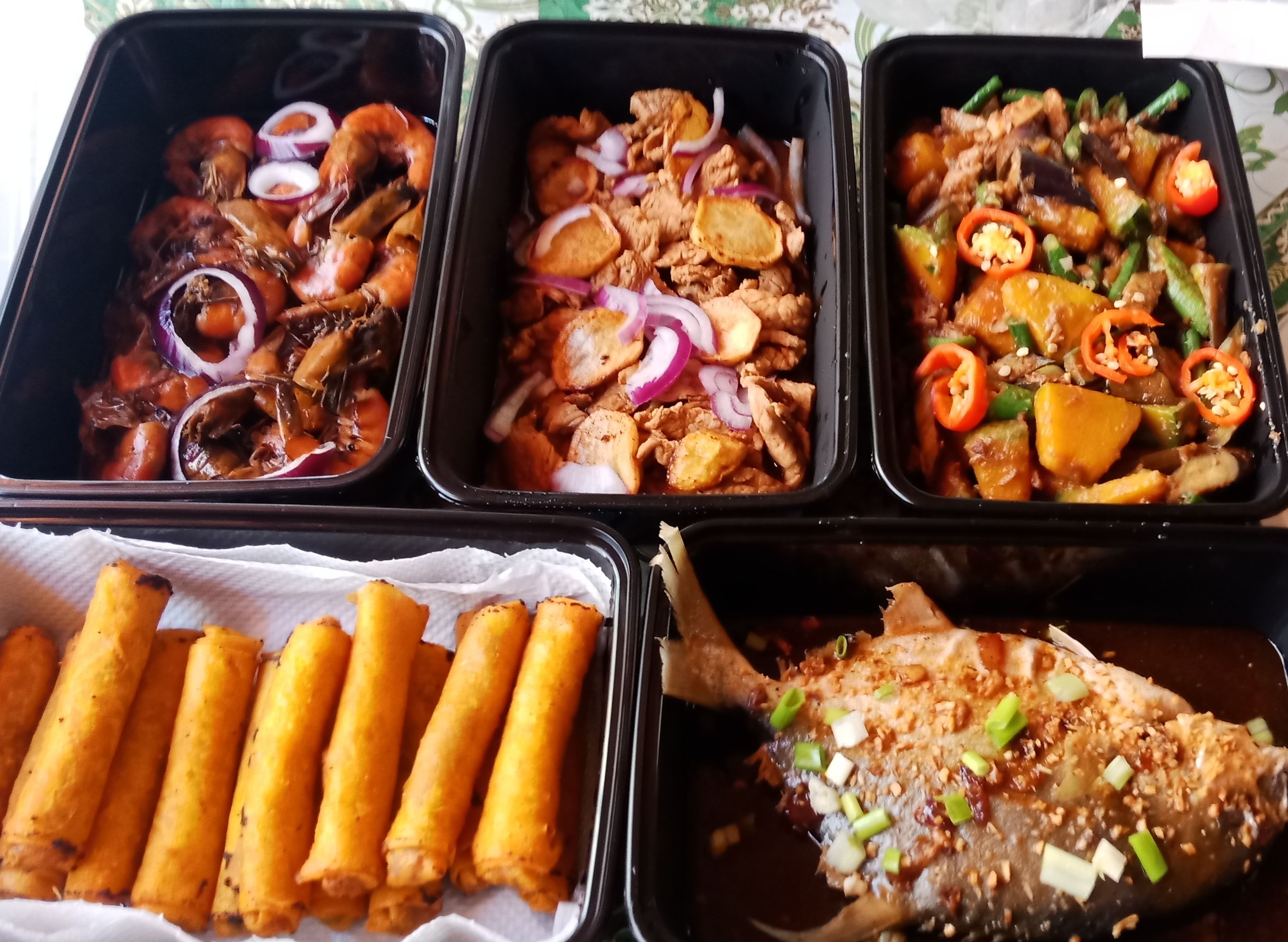 Chibugan Grill delivery in Davao City Davao del Sur Food Delivery