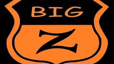 Big Z - Guadalupe