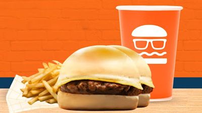 Papa Burger - Lopez Ave. UPLB
