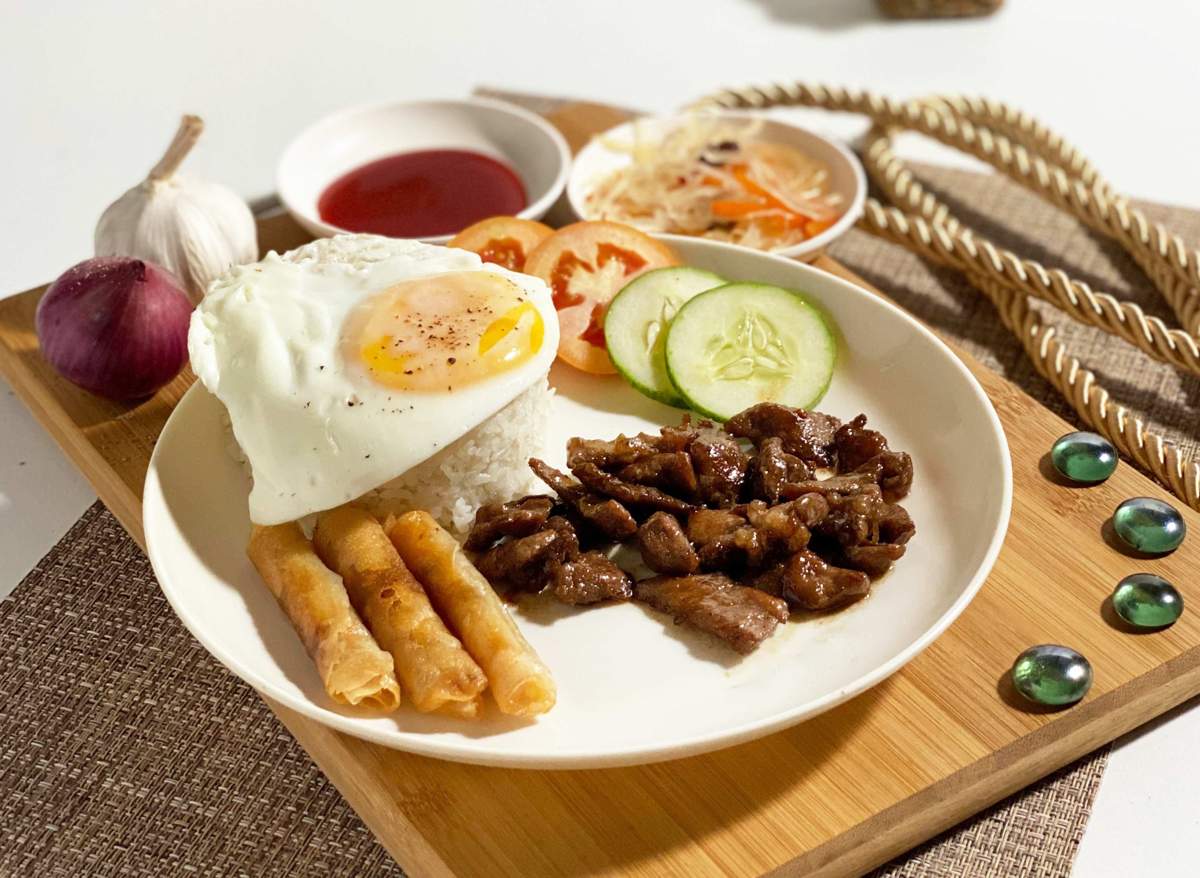 Tapsirrific Food Hub Pacific Mall Legaspi delivery in Legazpi City