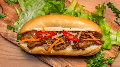 Viet Yumm Vietnamese Restaurant - San Francisco Calihan