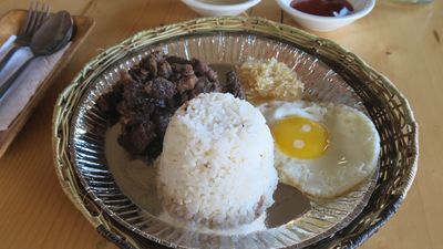 Sassy's Restaurant - Tayabas Quezon
