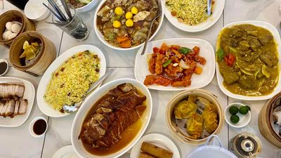 Hou Sek by Wai Ying - Getha Town Center