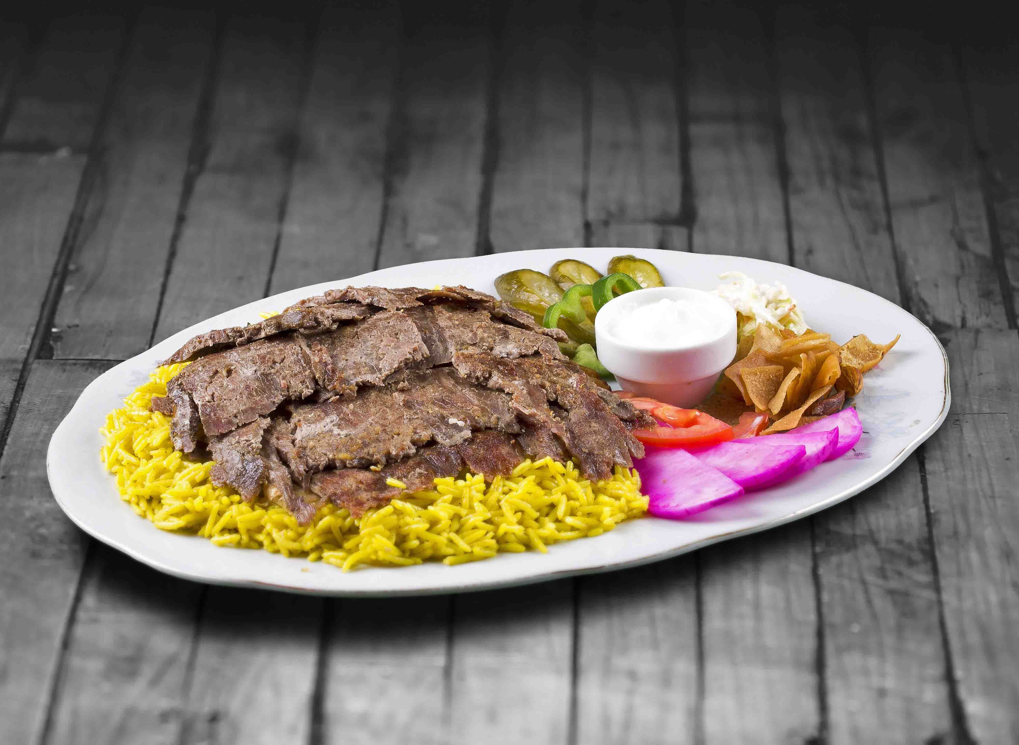 MANGG Meat & Grill - Dionisio Alley vendor logo