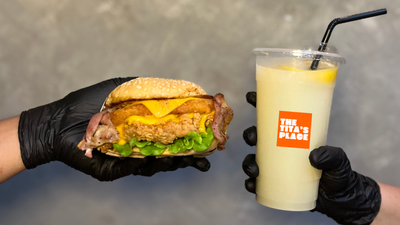 The Tita’s Place - Diversion Road
