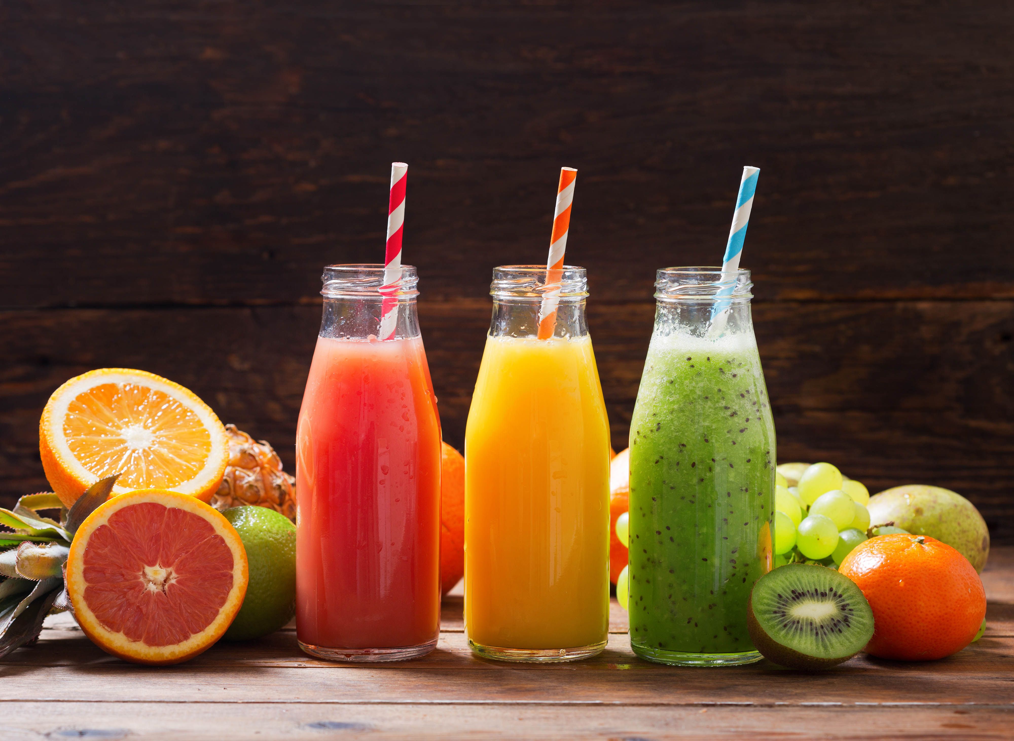 Thirsty Juices and Shakes Robinsons Place Valencia delivery in