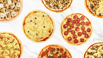 Torks Pizza & Shawarma - Magsaysay
