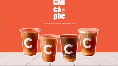 Chu Ca Phe - Mac Arthur Highway