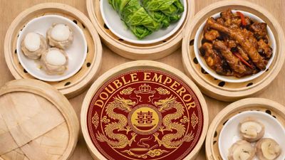 DOUBLE EMPEROR'S