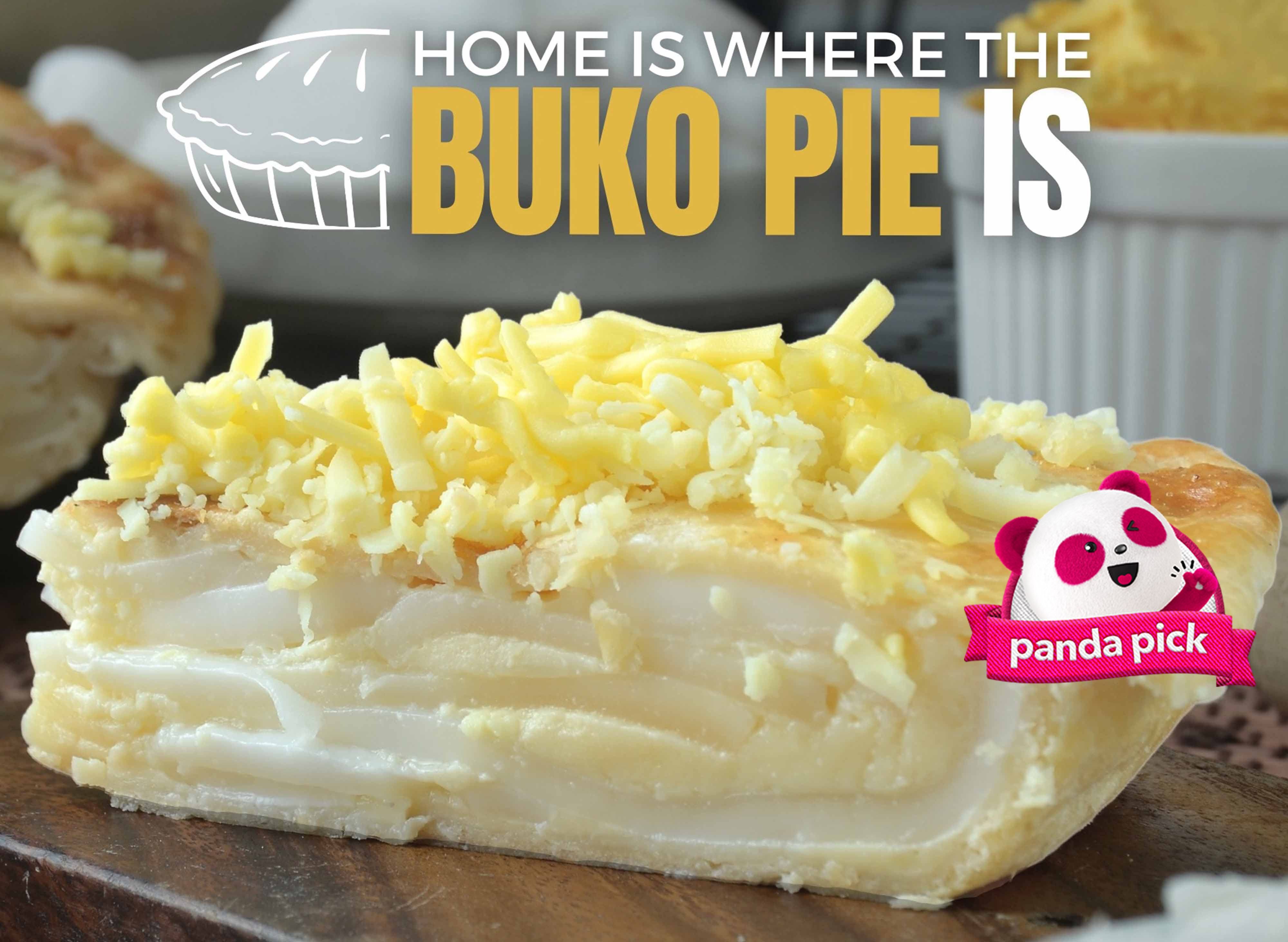 Buko Express - SM City Olangapo Menu, Price | Food Delivery Olongapo ...