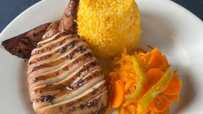 Lyndon's BBQ Haus - Orosa