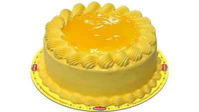 Jelexie Bakeshop - Arayat
