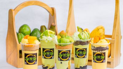 Zip 'N Sip - Minglanilla