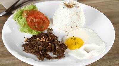 Budsilog - Pasig