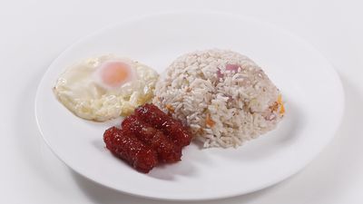 Muyong's Bar & Grill - Mintal