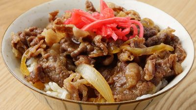 BENTO GO - Tagaytay
