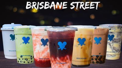 Brisbane Street - Old Balara