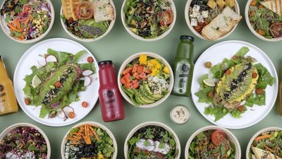 Fast Fresh - Lanang