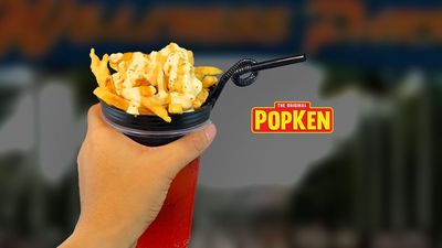 POPKEN PH - Wellness Park
