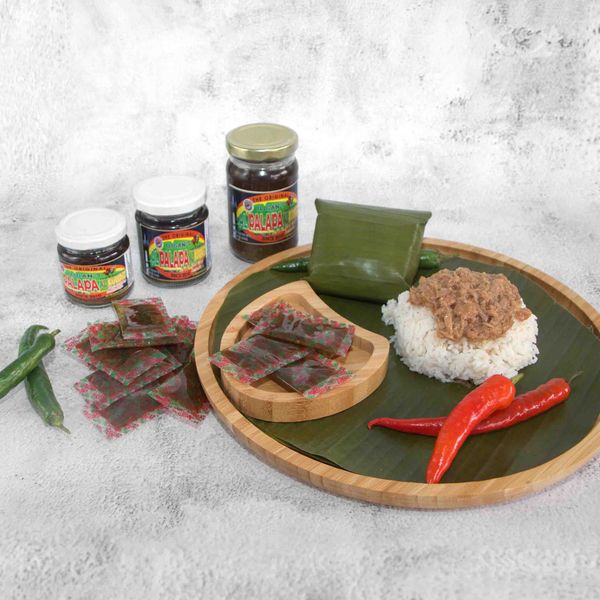 Reviews Al Pater Al Palapa - T Chaves | foodpanda Philippines