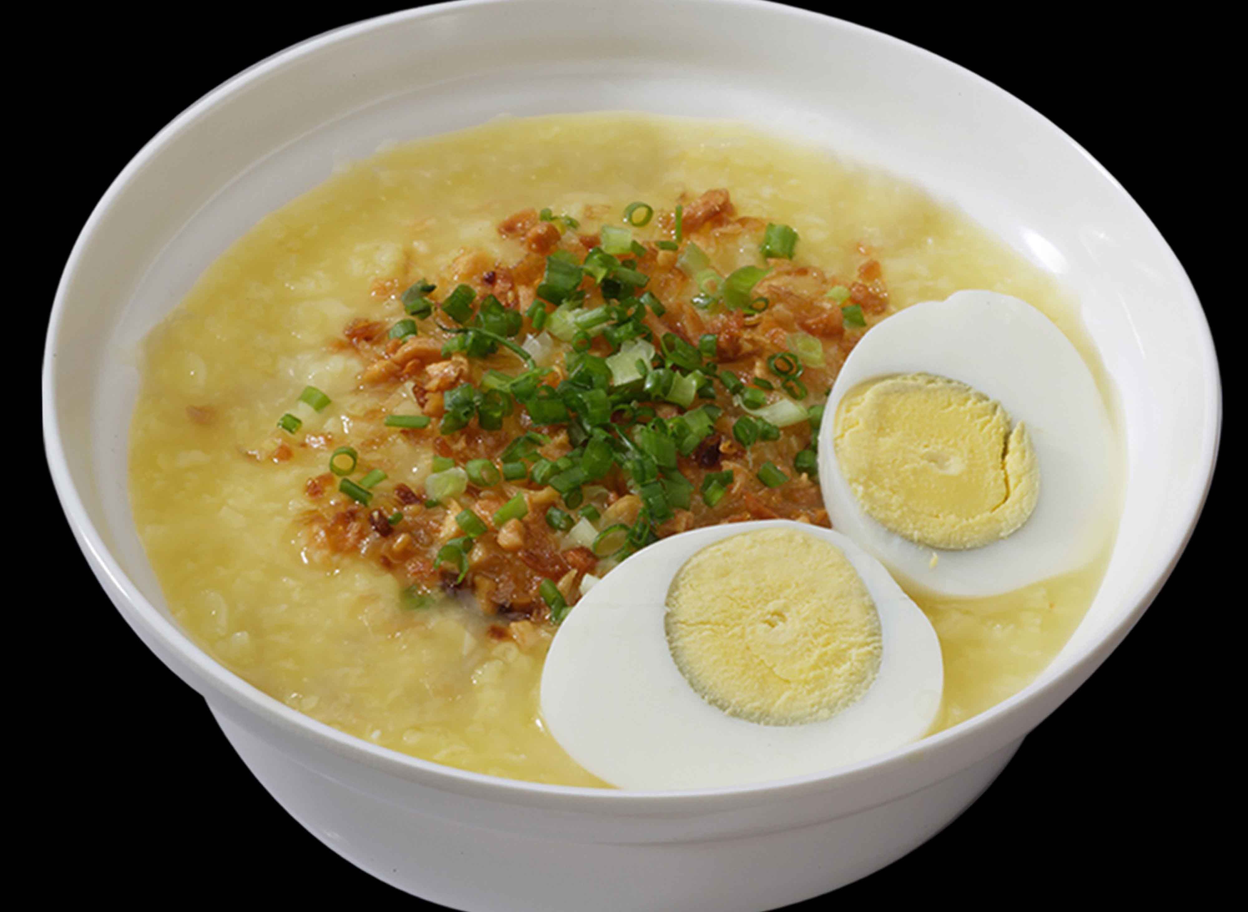 Lugaw Queen menu delivery | Order food online | foodpanda