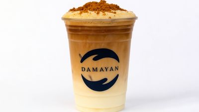 Damayan Cafe - Pateros