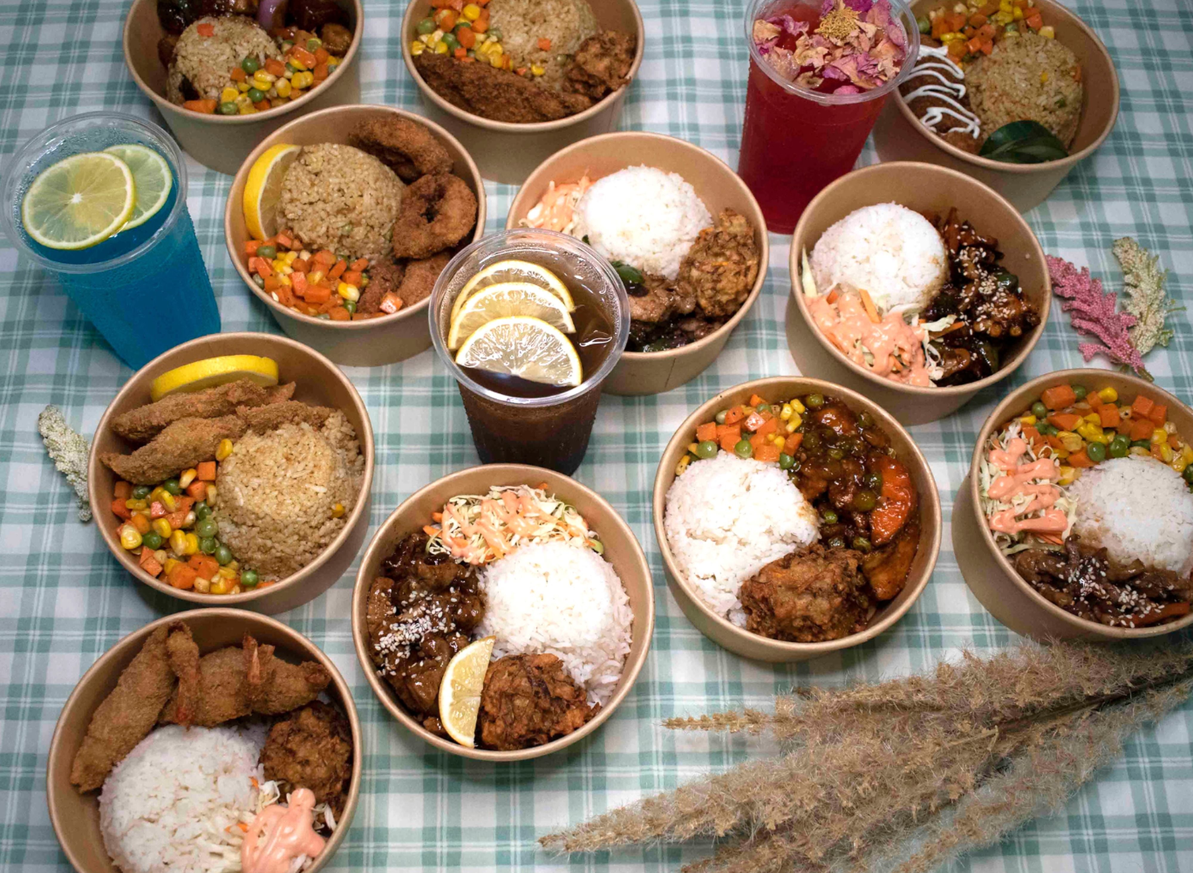 Ala Carte - Angeles vendor logo