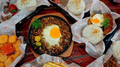 B G Food hub - Carmela Valley