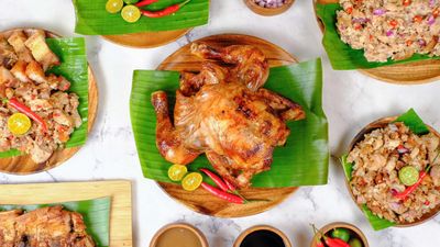 Lembest Lechon - Rosario