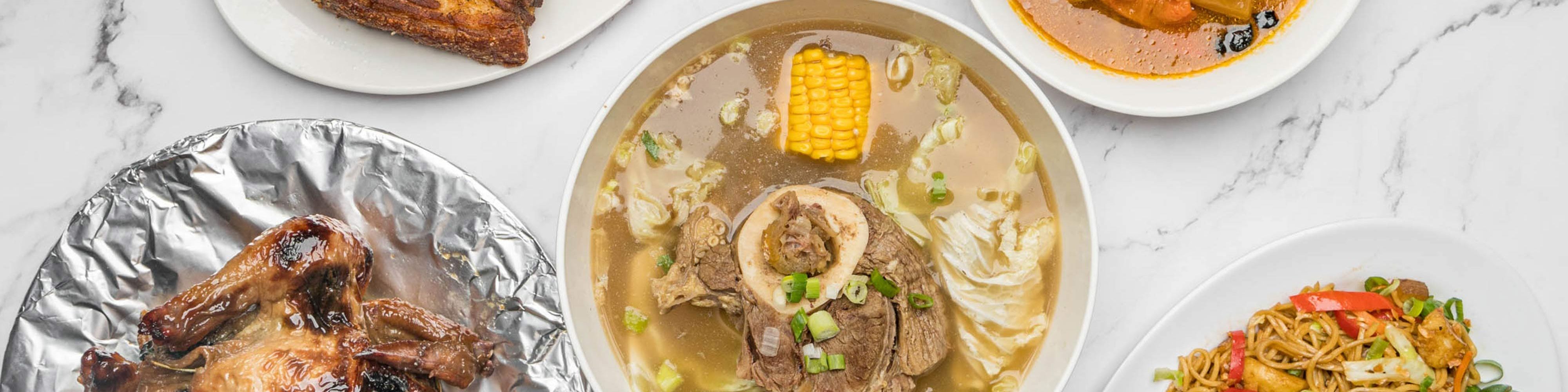 Roadside STK House V Rama delivery in Cebu City Food Delivery Cebu