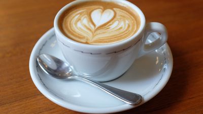 Cassa Coffea Cafe
