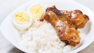 Citos Cebu Lechon - 999 Mall Binondo B1