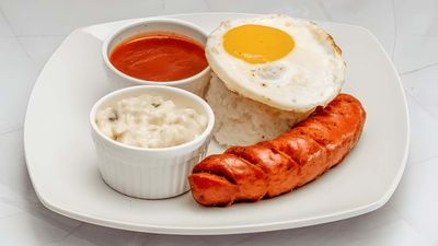 Kape Talyer Cafe & Resto Bar - Katipunan street