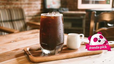 Sugar Cafe - Santa Rita Olongapo
