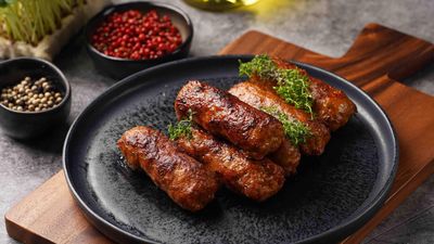 WILLERS ANN BBQ & LECHON HOUSE