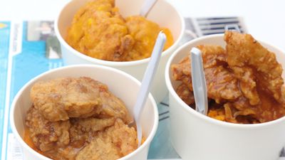 Yummy Chicken - South Signal Village