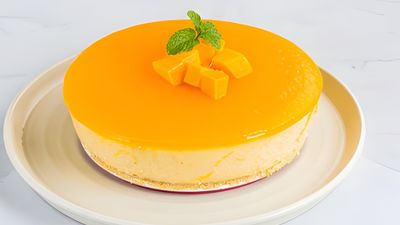 Bianca Cake Shop - Pulo