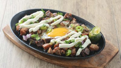 Danhel's Grill and Resto Bar - Arceo Drive