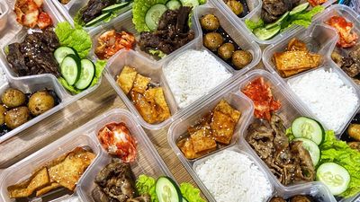 Seoul Eat - Guiguinto