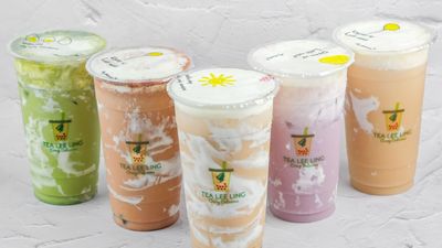 Tea Lee Ling QC