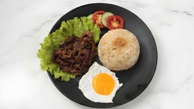 Kuya Bry's - Antipolo