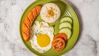Simple Sweets Cakes and Pastries Shop - P Zamora Street