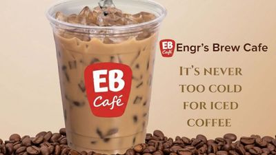 EB Cafe - Sampaloc