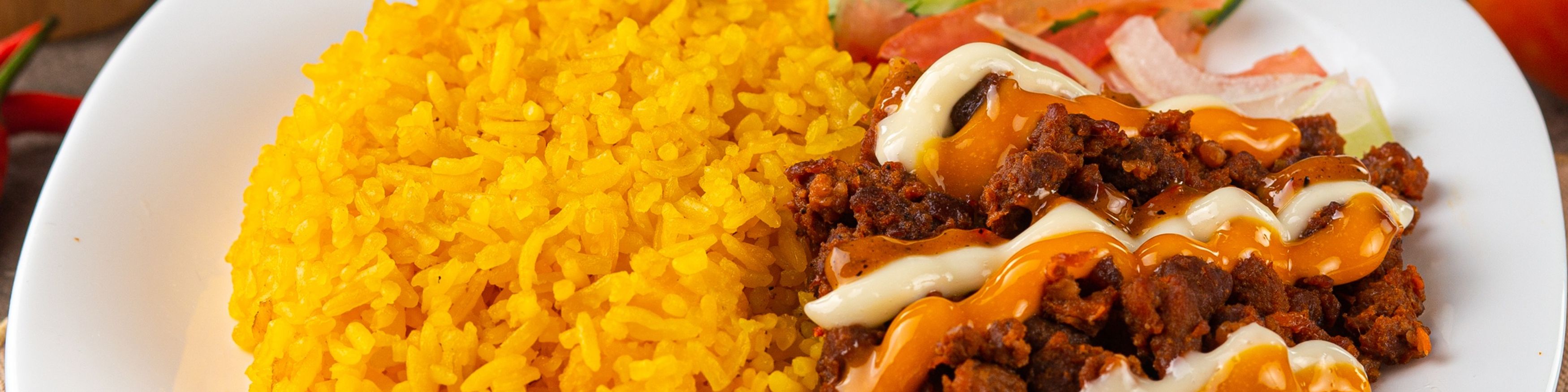 Doner Bites Shawarma Super8 Grocery Warehouse delivery in Dasmariñas