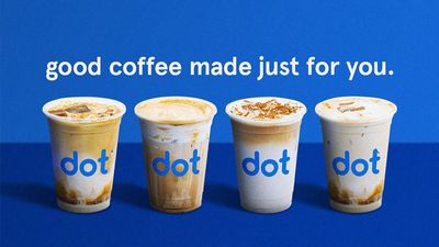Dot Coffee - Greenbelt 3