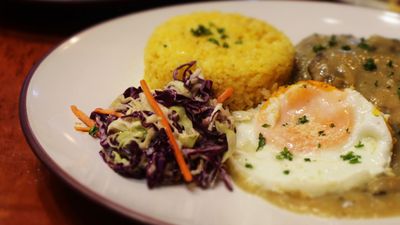 Cafe Prince - Pavia