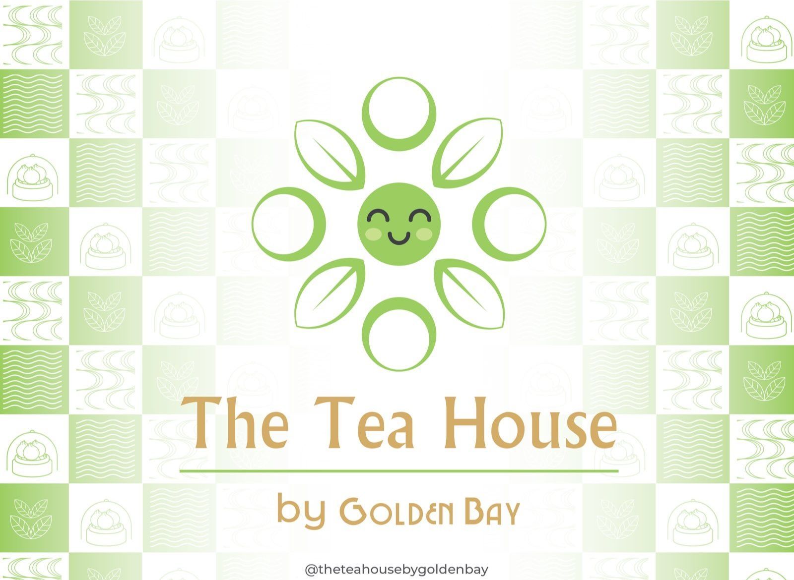 The Tea House by Golden Bay vendor logo